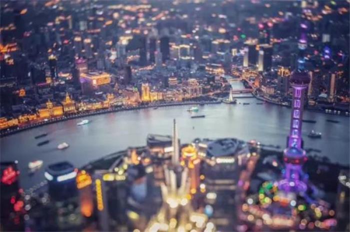 上海东方明珠 上海东方明珠