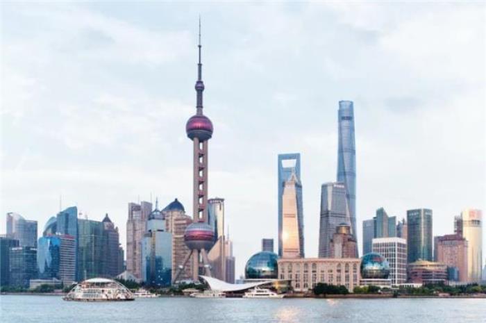 上海东方明珠 上海东方明珠