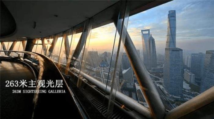 上海东方明珠 上海东方明珠