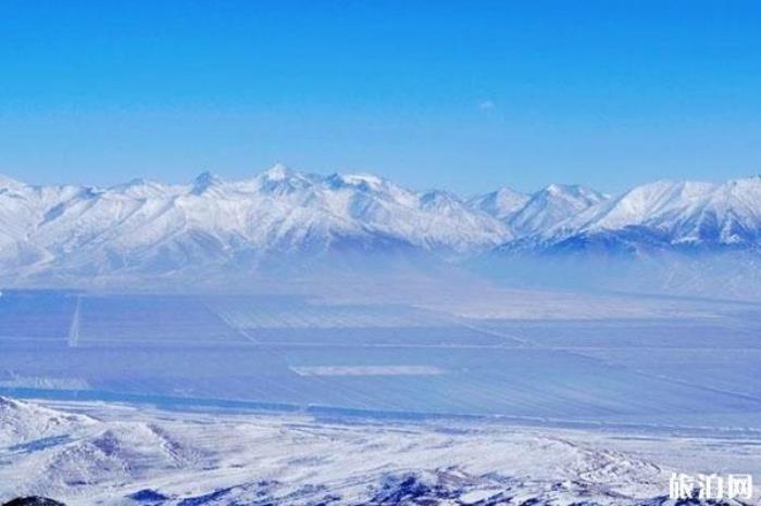 岗什卡雪山 岗什卡雪山