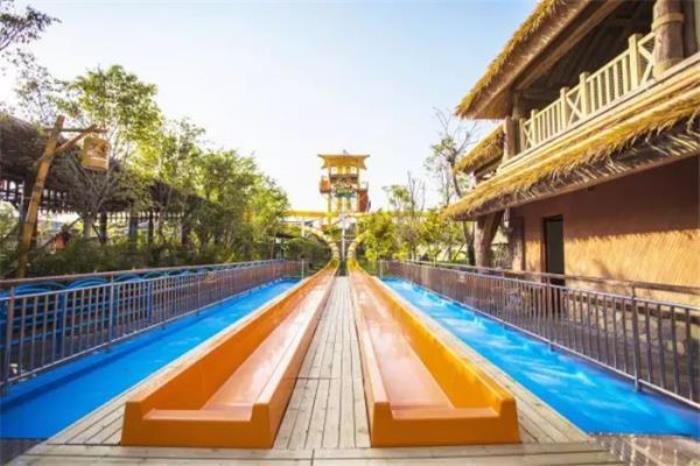 厦门方特水上乐园 厦门方特水上乐园