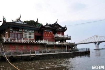 福州金山寺