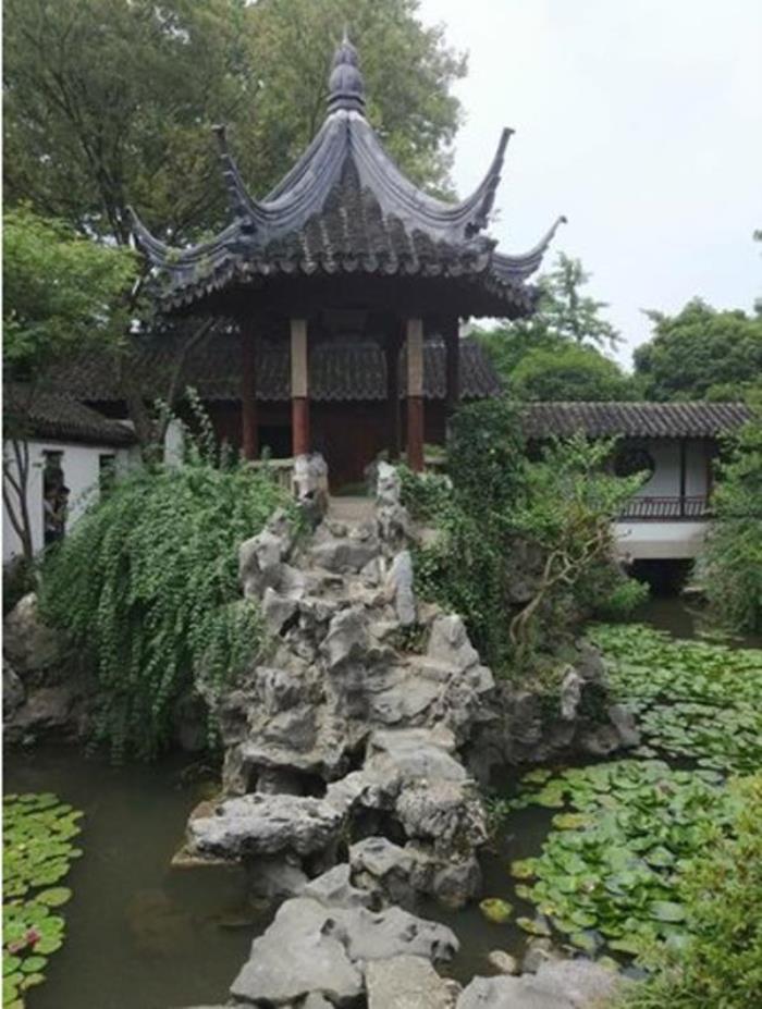 上海大观园 上海大观园