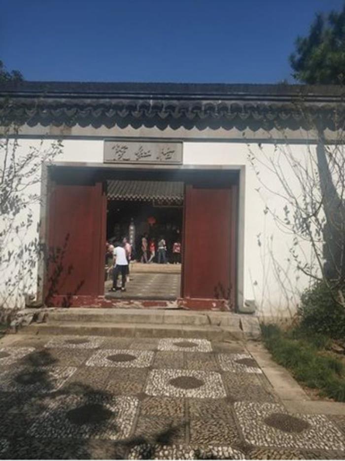 上海大观园 上海大观园