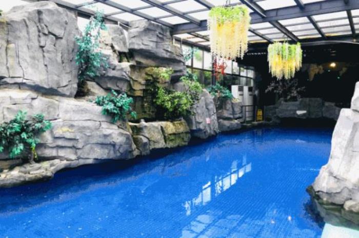 水之星汗蒸 水之星汗蒸