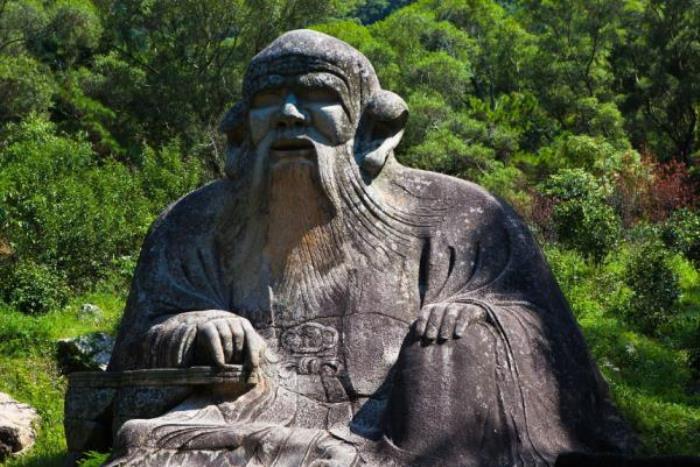 泉州清源山景区 泉州清源山景区