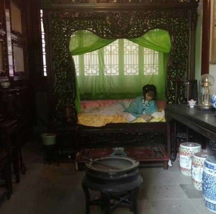 上海大观园 上海大观园