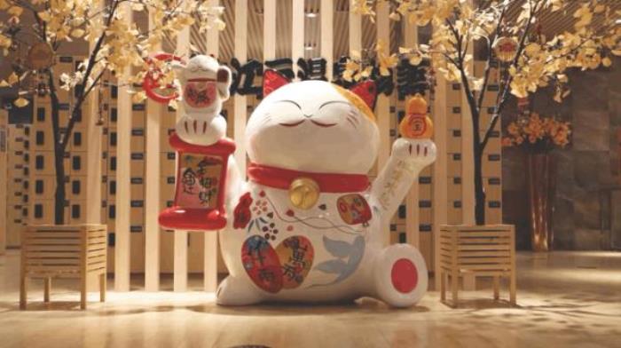 上海云汤大江户温泉物语 上海云汤大江户温泉物语