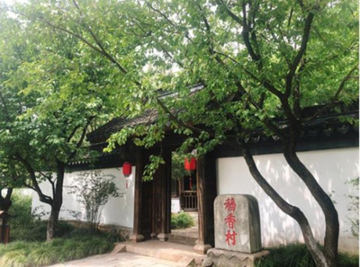 上海大观园 上海大观园