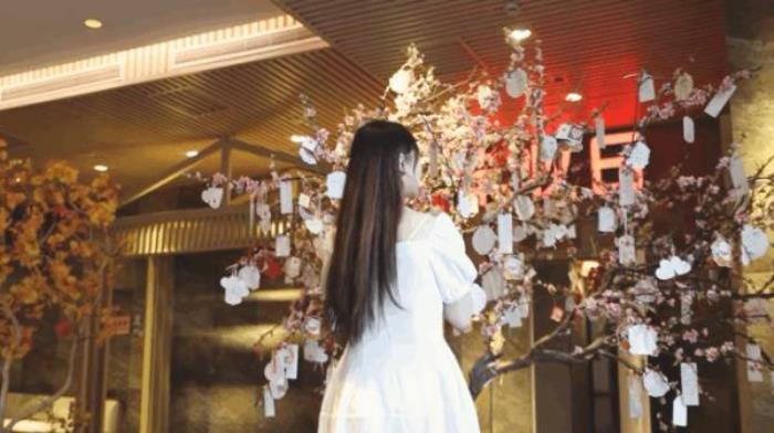 上海云汤大江户温泉物语 上海云汤大江户温泉物语