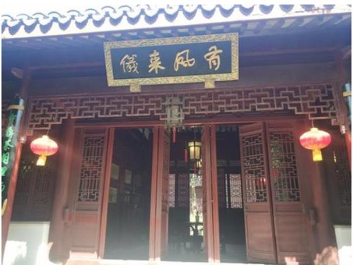 上海大观园 上海大观园