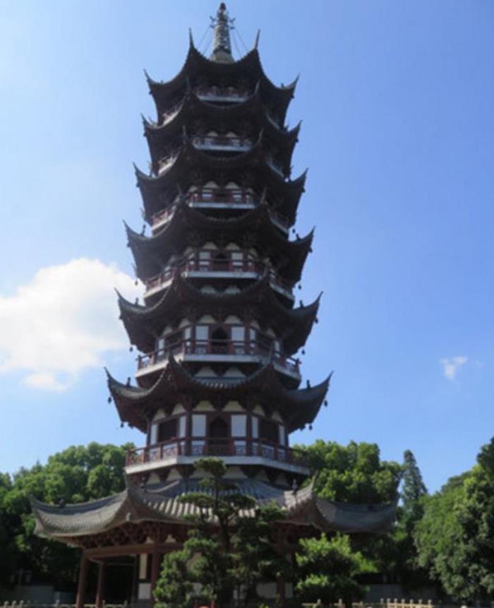 上海大观园 上海大观园