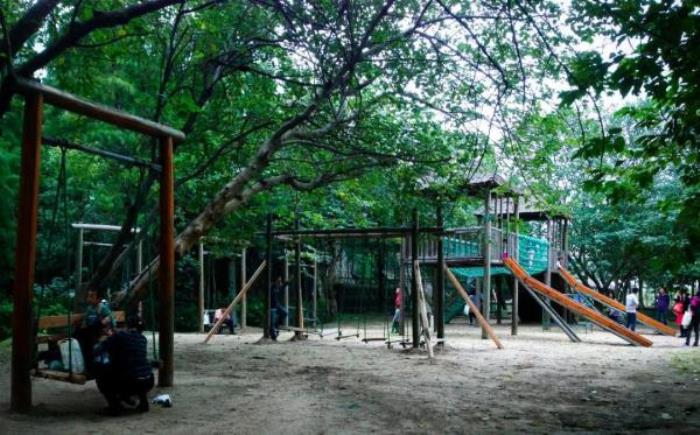 上海-大千天鹅湖庄园 上海-大千天鹅湖庄园