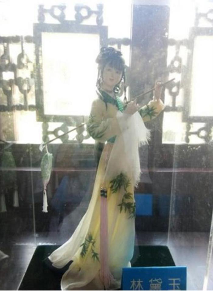 上海大观园 上海大观园