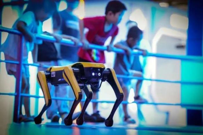 厦门科技馆 厦门科技馆