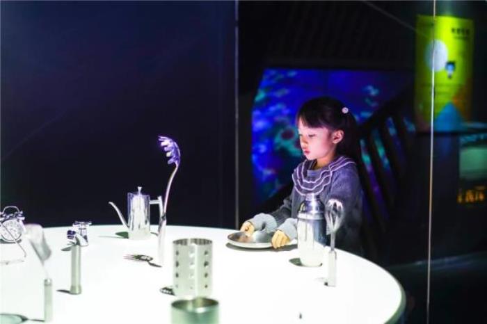 厦门科技馆 厦门科技馆