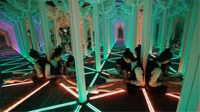 厦门科技馆 厦门科技馆