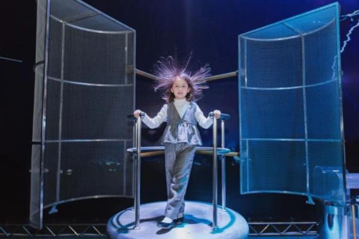 厦门科技馆 厦门科技馆