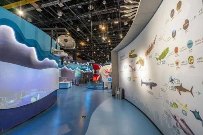 厦门科技馆 厦门科技馆