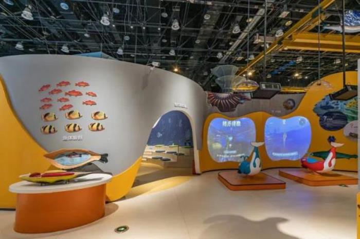 厦门科技馆 厦门科技馆