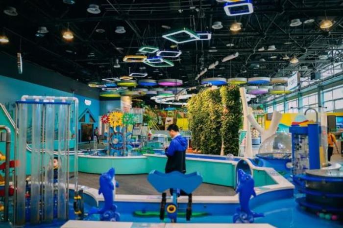 厦门科技馆 厦门科技馆