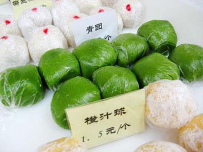 上海大观园 上海大观园