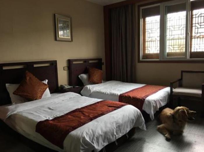 上海大观园 上海大观园