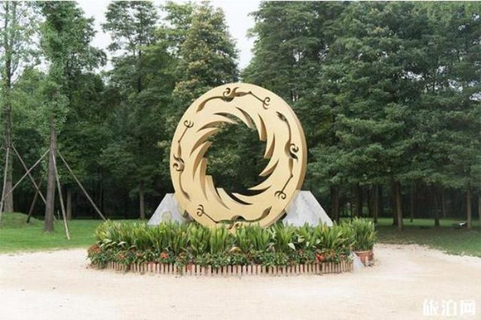 金沙遗址博物馆