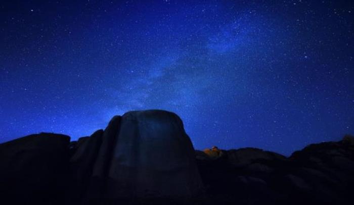 太姥山风景区 太姥山风景区