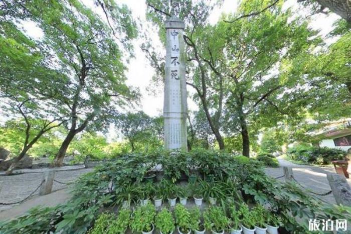 桂林靖江独秀峰王城 桂林靖江独秀峰王城