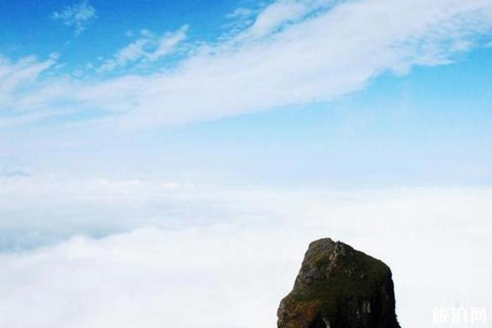 昭通大山包国家公园 昭通大山包国家公园