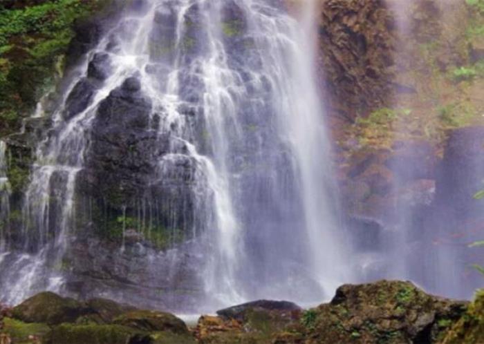 福州-百漈沟景区 福州-百漈沟景区