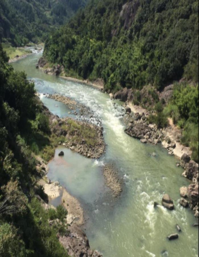 福州-百漈沟景区 福州-百漈沟景区