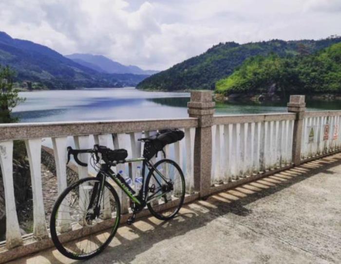 福州-百漈沟景区 福州-百漈沟景区