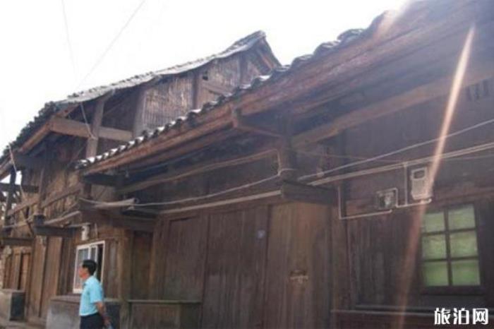 威信风景区 威信风景区