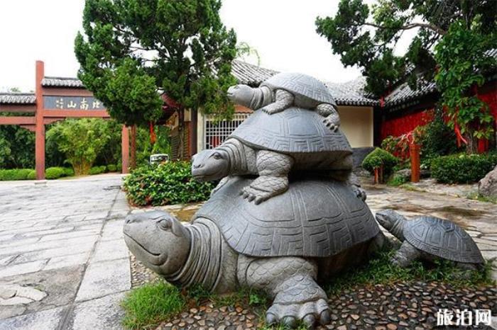 三亚长寿谷 三亚长寿谷