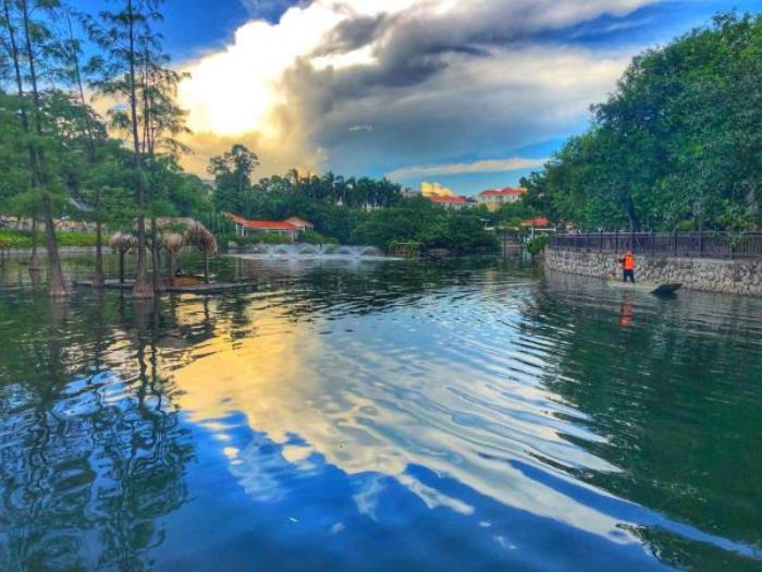 广州动物园 广州动物园