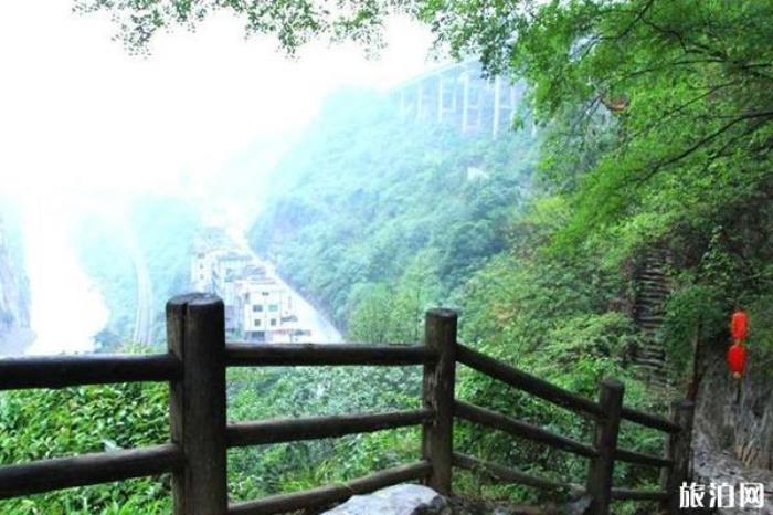 盐津豆沙关风景区 盐津豆沙关风景区