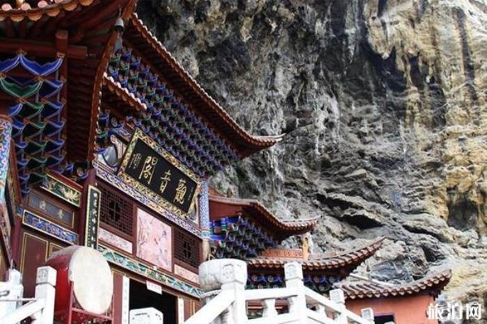 盐津豆沙关风景区 盐津豆沙关风景区