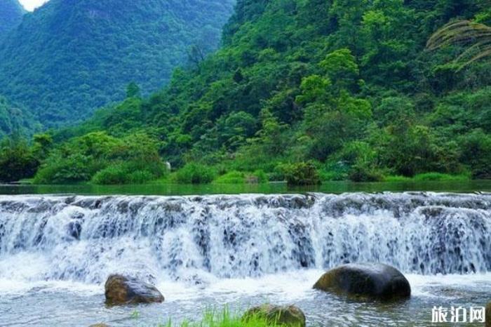 翠谷瀑布 翠谷瀑布