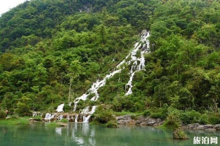 翠谷瀑布 翠谷瀑布