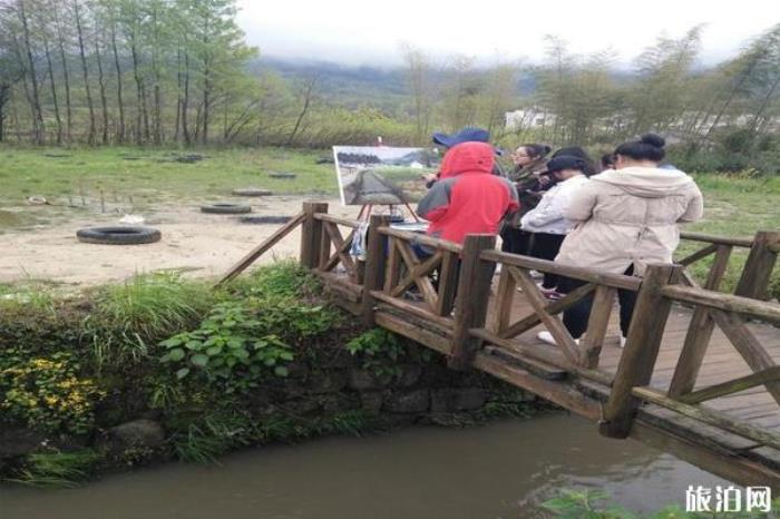 安徽屏山景区 安徽屏山景区