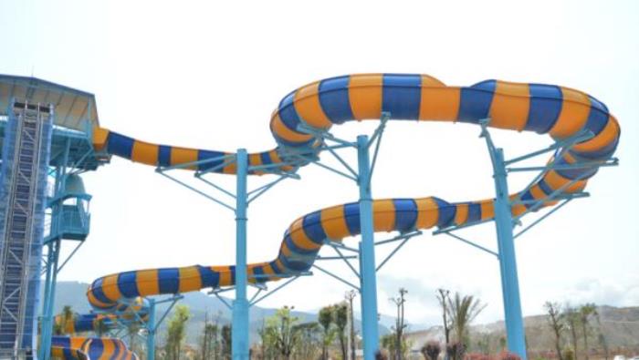 贵安水世界 贵安水世界