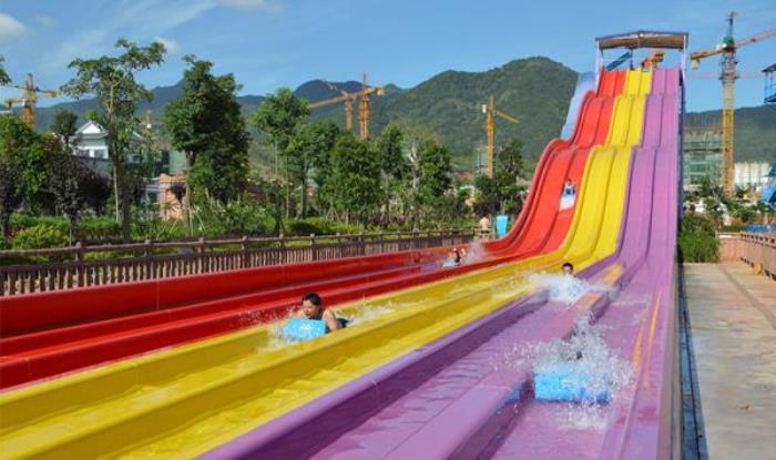 贵安水世界 贵安水世界