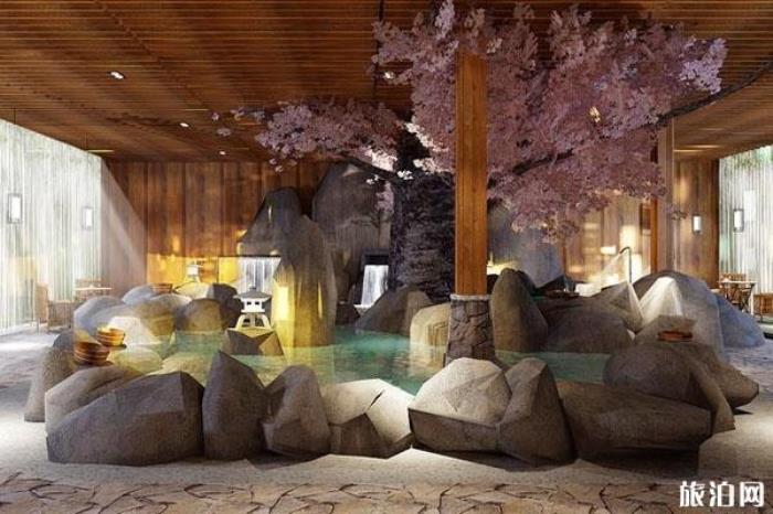 永亮温泉水世界 永亮温泉水世界