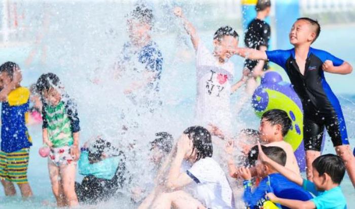 星奇塔无动力世界 星奇塔无动力世界