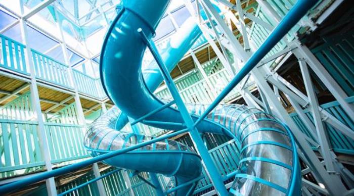 星奇塔无动力世界 星奇塔无动力世界