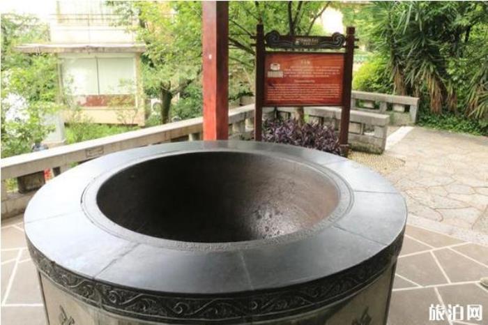 桂林伏波山景区