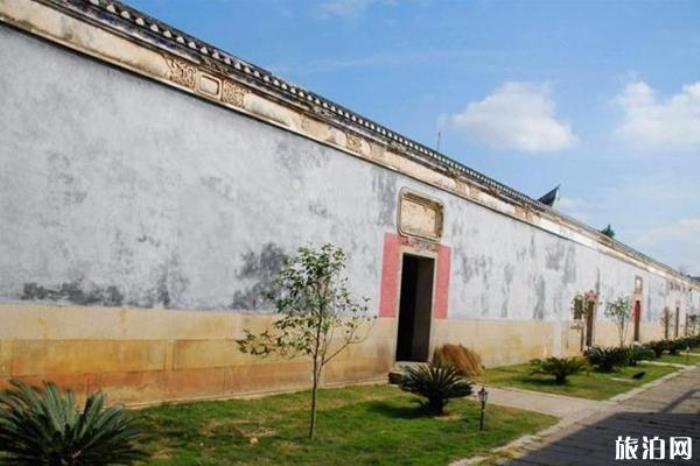 九头马古民居 九头马古民居