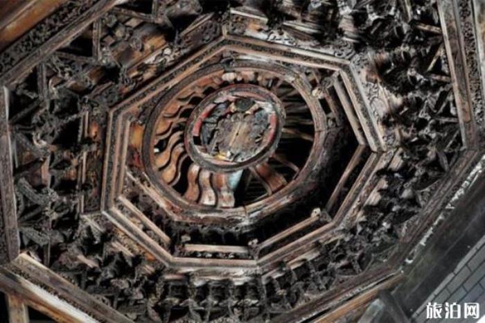 九头马古民居 九头马古民居